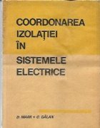 Coordonarea izolatiei in sistemele electrice