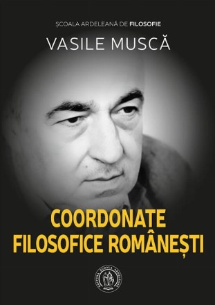 Coordonate filosofice româneşti