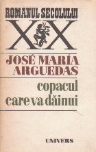 coperta Copacul care va dainui