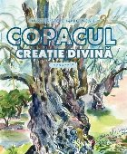 Copacul creaţie divină acuarelă
