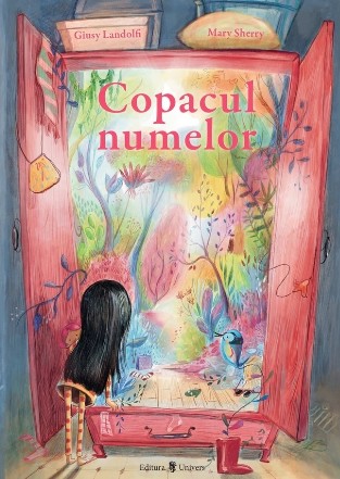 Copacul numerelor