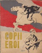 coperta Copii Eroi