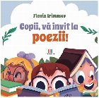 Copii, vă invit la poezii