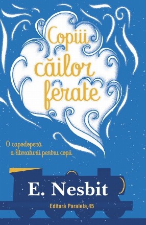Copiii căilor ferate