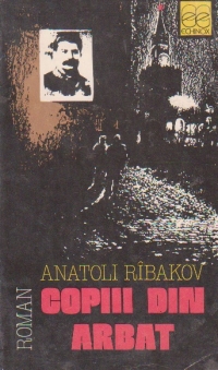Copiii din Arbat