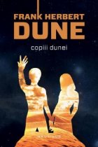 Copiii Dunei (hardcover)