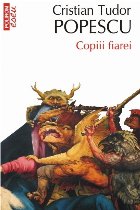 Copiii fiarei (ediţia a III-a, de buzunar)