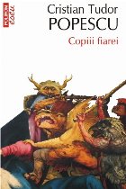 Copiii fiarei (ediţia III buzunar)