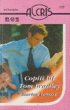 Copiii lui Tom Bradley