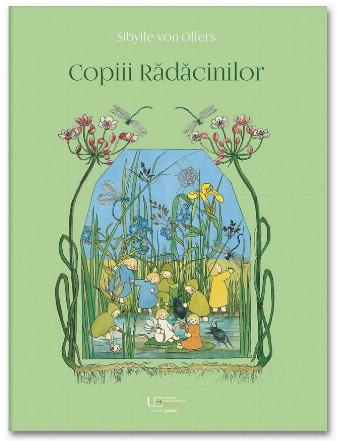 Copiii Rădăcinilor