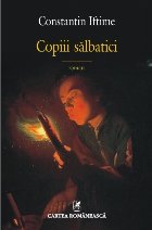 Copiii sălbatici