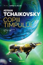 Copiii timpului