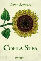 coperta Copila-Stea