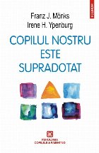 Copilul nostru este supradotat