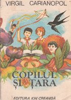 Copilul Tara