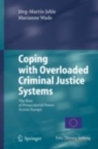 coperta Coping with Overloaded Criminal Justice Systems