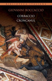 Corbaccio/Croncanul