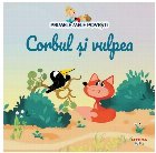 Corbul şi vulpea