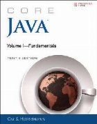 coperta Core Java Volume I--Fundamentals