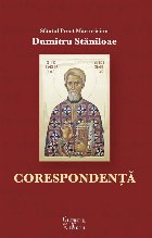 Corespondenţă Corespondenţă