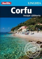 Corfu: Incepe calatoria