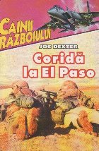 Corida la El Paso