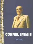 Cornel Irimie (1919 1983) viata