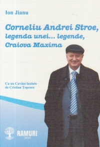 Corneliu Andrei Stroe, legenda unei... legende, Craiova Maxima
