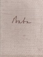coperta Corneliu Baba - Album (Editie 1964)