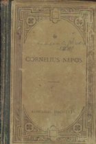 coperta Cornelius Nepos