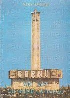 coperta Cornu un sat cu nume latinesc