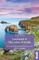 Cornwall the Isles Scilly (Slow