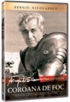 coperta Coroana de foc