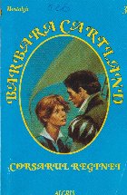 coperta Corsarul reginei