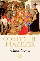 Cortegiul magilor
