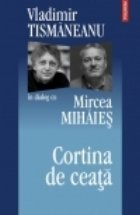 Cortina ceata