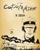 Corto Maltese in Siberia