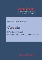 Corupţia infracţiuni corupţie infracţiuni asimilate