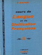 Cours Langue Civilisation Francaises (II)