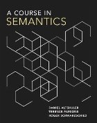 Course in Semantics