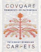 Covoare romanesti de patrimoniu (romana-engleza)