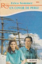 coperta Un covor de perle