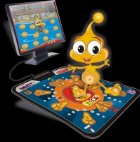 Covorasul PitiClic - USB Edu Pad (Pachet cu programe educationale multimedia)
