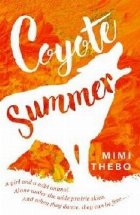 coperta Coyote Summer