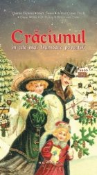 coperta Craciunul in cele mai frumoase povestiri