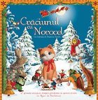 coperta CRACIUNUL CU NOROCEL