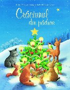 Craciunul din padure