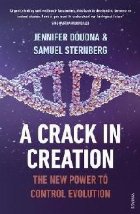 coperta Crack in Creation