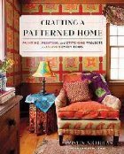 Crafting Patterned Home