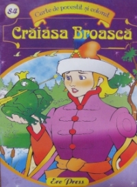Craiasa Broasca
